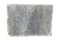 Luftfilter-Aluminiumstreckmetall Mesh Washable For Oil Mist