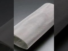 Flexibles gestricktes Kupfergewebtes Drahtnetz 0,12 mm Durchmesser 38 mm Breite