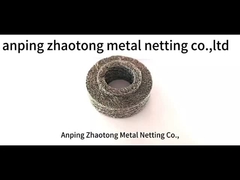 100% Kupfer-Gestrickt-Drahtnetz 5