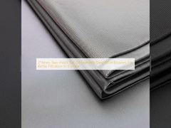 2 * 4 mm zweiteiliger Satz Edelstahldrahtbürsten für die Wasserkocherfiltration in Europa