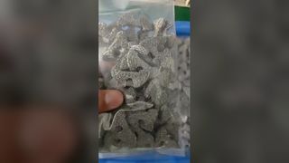 Monel 400 Demister Pad Chemische Säulen