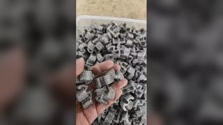 Gas-Flüssigkeitsfiltergewebe aus Edelstahl