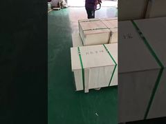 Geflechtete Seilnetzdichtungen