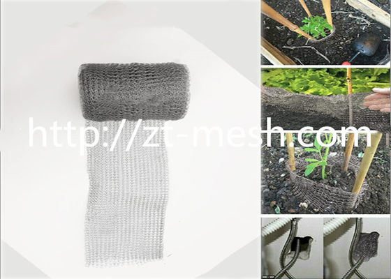 Wire Mesh Flat Washer, Multi-Layer Mesh Filter Disc for Fluid Filtration