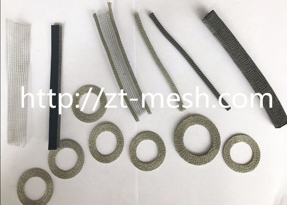 Durchmesser 30 mm, 304 Edelstahl-Stoßdämpfer, Farbe individuell angepasst