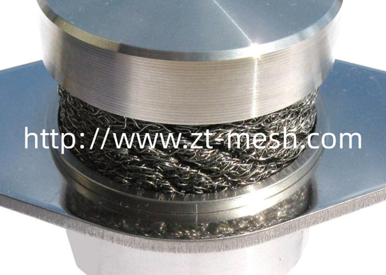 OD25mm Edelstahl-Federscheibe, langlebige, korrosionsbeständige Befestigungsteile für die mechanische Montage