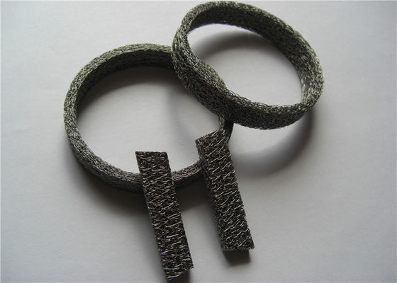 Hochleistungs-Gestrickte Drahtnetze zur industriellen Filtration und Trennung