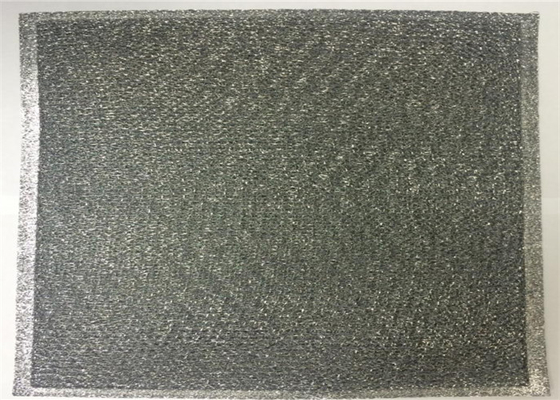 Haushalts-Aluminiumfilter Mesh Roll Various Layers White fertigte ODM ohne Rahmen besonders an