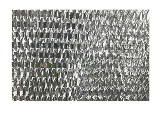 Luftfilter-Aluminiumstreckmetall Mesh Washable For Oil Mist