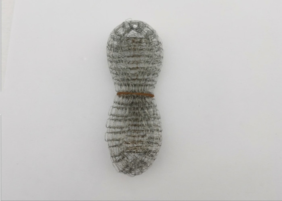 1m 1 Rolle 304 gestrickt Durchmesser Draht-Mesh Widths 300mm 0.15mm