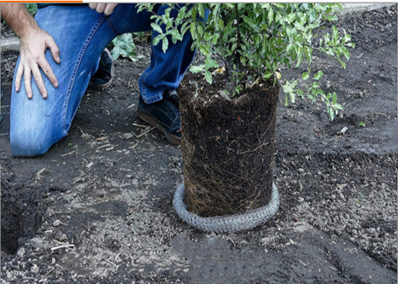 Gestrickter Draht Mesh For Oil Water Separation Aisi 304