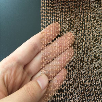 Loch 2*3mm Druckgewirbeln, hochtemperaturbeständig