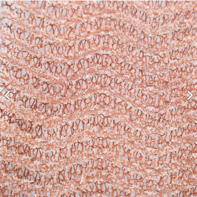 Loch 2*3mm Druckgewirbeln, hochtemperaturbeständig