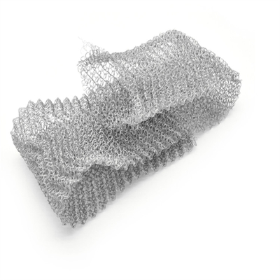 Ausgezeichnete Dichtungsleistung Geflechtetes Drahtnetz Dichtung Breite 1-2000 mm Drahtdurchmesser 0,05-0,5 mm Länge 1-1000 mm