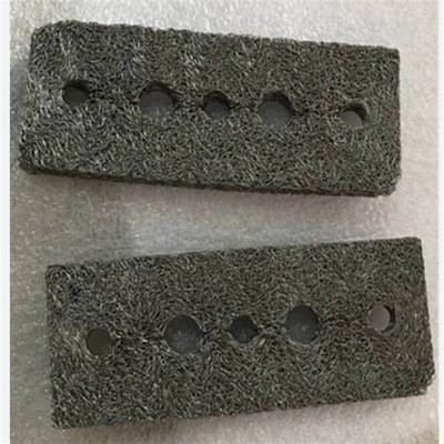 Ölgastrennung Luftreinigungsfilter aus gewöhnlichen Materialien