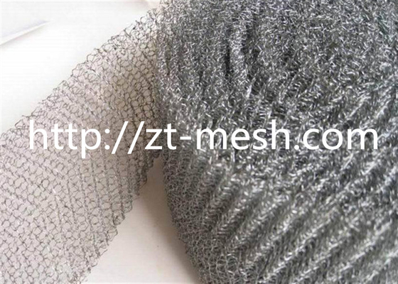 2*3mm Lochgröße Gewebtes Metallnetz einfaches Gewebe für verschiedene Industriezwecke