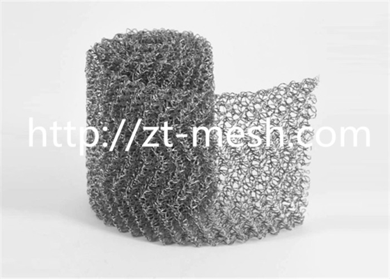 2.5cm Breite Gewebte Drahtgewebe Unterstützung Dienstleistungen mit Anpassungsmöglichkeiten
