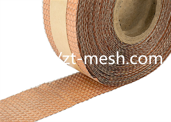 2*3mm Lochgröße Abrasionsbeständigkeit York 531 Drahtnetz für Industrie