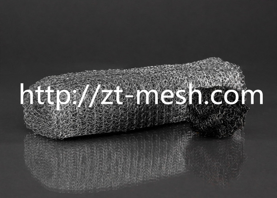 Exzellente Filtergenauigkeit Druckgewebte Drahtnetztechnik Gewebtes Edelstahl 304 für die industrielle Filtration