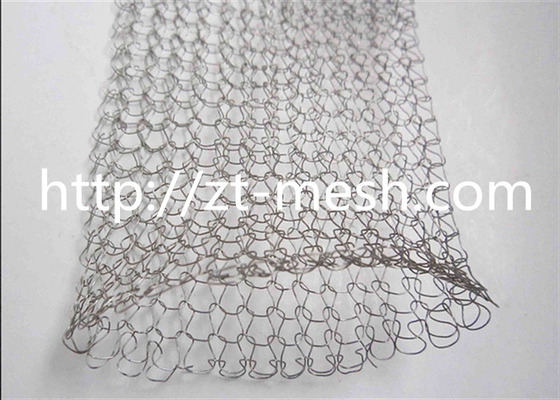 2*3mm Lochgröße Abrasionsbeständigkeit York 531 Drahtnetz für Industrie