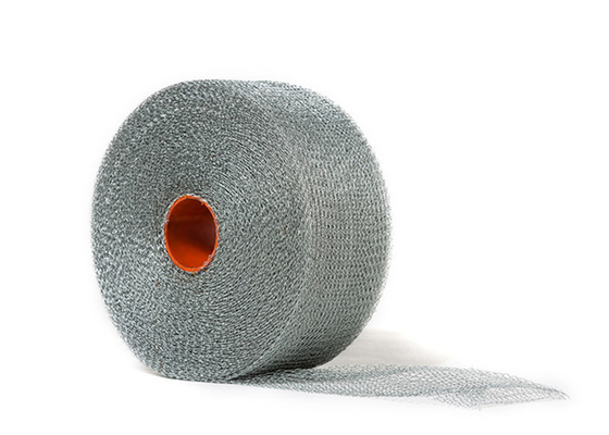 Multi Faden gestrickter einzelner Strang 0.23mm Draht-Mesh Rolls AISI304 für Filter