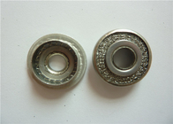 Hoher Draht Mesh Demister Corrosion Resistant des Beweglichkeits-Auspuff-O Ring Gasket