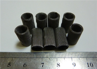 Zylinderförmige Metallkissen-Dämpfer 1-300μM Höhe Ods 650mm 3-150mm