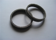 Dia50*25mm-Draht Mesh Washer SS strickte Mesh Gaskets For Shielding
