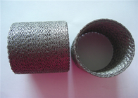 Stahldraht-Kissen Monel 80*50mm für Hitzeschilder/Maschinen-Antierschütterung