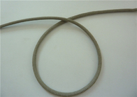 25.4mm HF-Störung/EMI Shielding Tape Monel Knitted-Draht Mesh Tubing