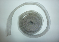 25.4mm HF-Störung/EMI Shielding Tape Monel Knitted-Draht Mesh Tubing