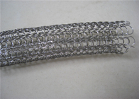 Kabel gestrickter Draht-Mesh Shielding Stainless Steel Corrosions-Widerstand