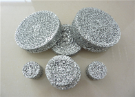Mehrschichtige Aluminium- Filter-Masche, 0.05mm Ausdehnungs-Metall-Mesh For Microwave Oven Range-Haube