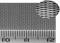 100mm Breiten-Nickel-Draht gesponnene Masche 30mm/roll für Batterie-Elektrode/flüssigen Kollektor