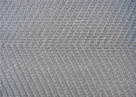 Haushalts-Aluminiumfilter Mesh Roll Various Layers White fertigte ODM ohne Rahmen besonders an
