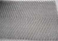 Haushalts-Aluminiumfilter Mesh Roll Various Layers White fertigte ODM ohne Rahmen besonders an