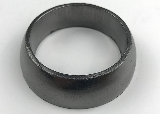 Fein verarbeitete SS winden sich gedrehte Graphitdichtung 45*50*36mm