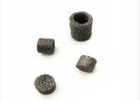 Zylinder Durchmessers 40*20mm strickte Draht-Auspuff beständigen Mesh Gasket Support Rings Alkali