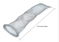 Filter Mesh Bags SS 304 50ft 100ft 3cm - 1m Abnutzungs-Widerstand