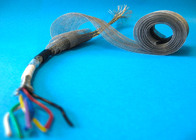 50mm WrapShield gestrickter Draht Mesh Gasket For Shielding EMI Cables