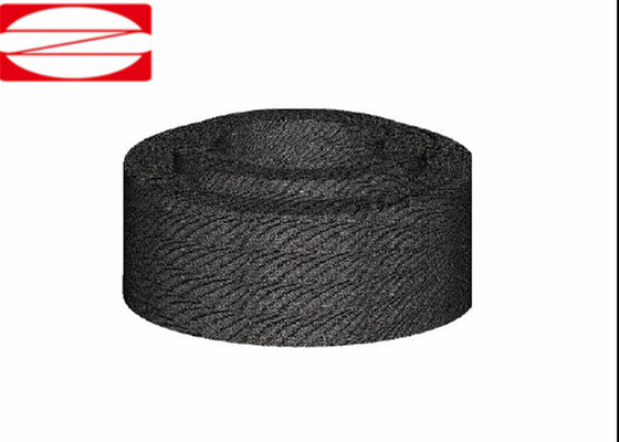 Sus304 Filter aus gestricktem Draht für Hochdruckwasserpistole