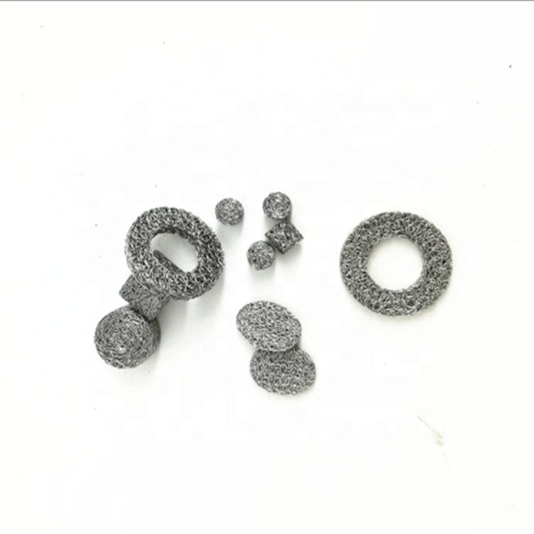 18*11,5*10mm Strickgarnet Hochpräzision Feinfilterfähigkeiten