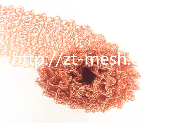 2*3mm Lochgröße Gewebtes Metallnetz einfaches Gewebe für verschiedene Industriezwecke