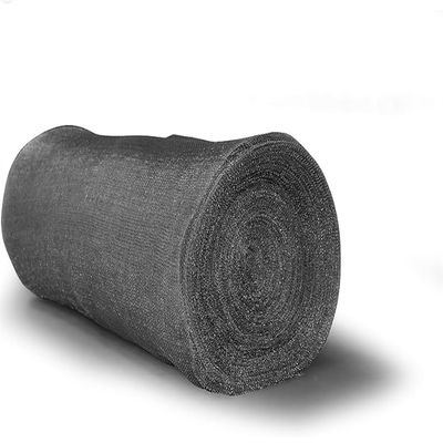 0.5mm Polieren aus Edelstahl Gewirknetz Breite 30cm