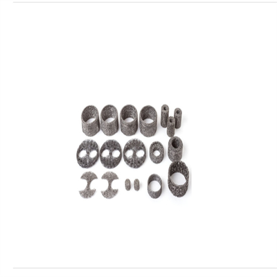 Feine Filternetze aus Edelstahl, Messing, Nickel, Titan und Gewirk aus Industriezwecken