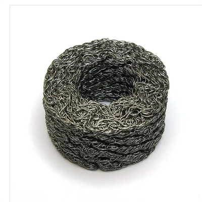 18*11.5*10mm Filterung von gestricktem Drahtnetz Indiens führende Lösung für zylindrische Anwendungen