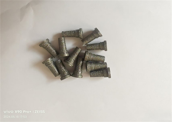 Anti-Korrosions-Gestricktes Drahtnetz Perfekte Lösung für die industrielle Filtrationstrennung