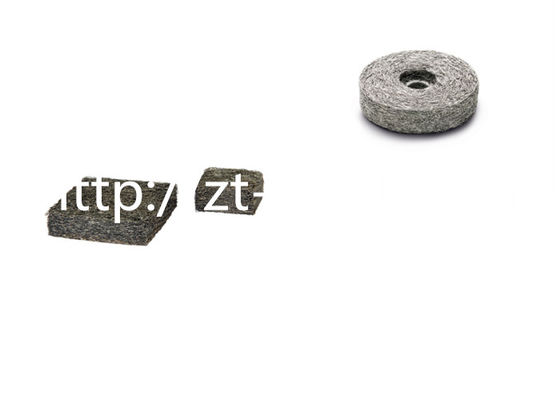 Edelstahl-Drahtgeflecht, komprimiertes gestricktes Drahtgeflecht, 14 x 10 mm, für Schneeschaum-Lanzenfilter