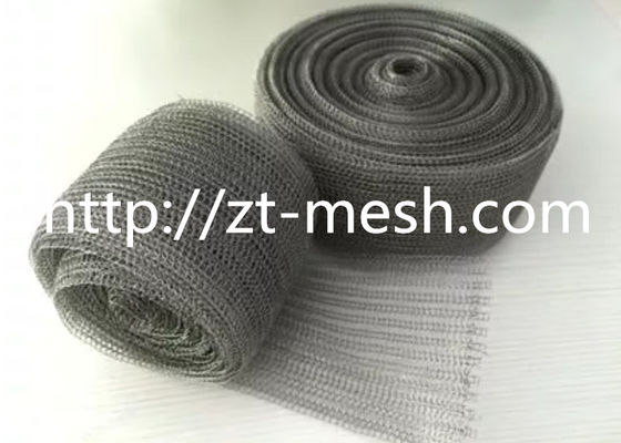 Runder 50*20mm Edelstahl-Maschendraht mit guter Durchlässigkeit für Autos