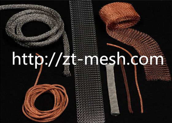 Leichtgewichte Trikotscheiben-Trennring, der mechanischen Belastungen und chemischen Belastungen bei der Filtration standhält